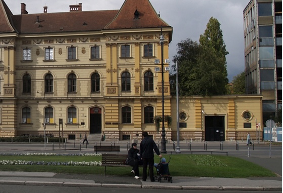ŠKOLA PRIMJENJENE UMJETNOSTI